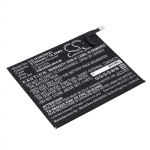 5100mAh for Huawei Mediapad M3 TD-LTE,BTV-DL09,BTV-W09