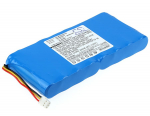 2800mAh for Moneual RYDIS H68 Pro,RYDIS H67 Pro,RYDIS H67,RYDIS H65,MR6550,MR7700,RB-Mle-01,MR6800,MR6500,MEG7000MS