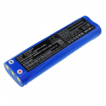 3400mAh for Bissell 2142,1605C,1974,1605,16052,16058,16059,1605A,1605R,1605W