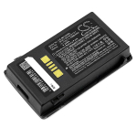 2500mAh for Motorola MC3200,MC32N0,MC32N0-S
