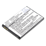 830mAh for COMfortel M-520,M-710