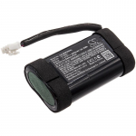 3400mAh for Bang & Olufsen BeoPlay P6,11400,1140026