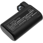 3400mAh for AEG Electrolux Osiris,900258195,RX7-1-TM,900277268,RX9-1-IBM,900277283,RX9-1-SGM,900277478,RX9-2-4STN,900277479