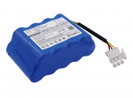 2500mAh for SUNRISE TELECOM xDSL MTT METERS,SDH,PDH,ISDN,E1,E1e,E10,E20,E20C,OCx