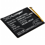 3000mAh for Nokia 7.1,TA-1041