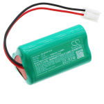 1500mAh for DOTLUX EXITmulti 3177