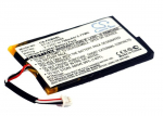 750mAh for FALK M2,M4,M6,M8