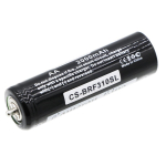 2000mAh for Braun Flex,Flex XP,Contour,Series 1,Series 3,Smart Comtrol Classic,Smart Control Plus,Smart Control Pro,Smart Control Sport,5729