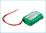150mAh for Field Trainer SD-400S,FT-100