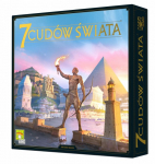 Gra 7 cud&oacute;w Świata (nowa edycja 2020)