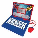 M&auml;nguala | PC | Konsoolid | Tarvikud // Raadio teel juhitavad m&auml;nguasjad ja tarvikud // Laptop edukacyjny spider-man dwujęzyczny pl/ eng 124 aktywności