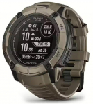 Garmin Instinct 2X Solar Smartwatch 50mm