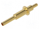 Test needle | Spring compression: 1.52mm | 2.29mm | 5A | brass | 2N