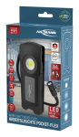 Ansmann Worklight WL1500R Pocket Flex