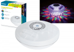Pumbad // Filtriga basseinipumbad // Lampa basenowa oświetlenie LED na baterie Bestway 58419