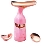 Riff 3in1 Guasha Lifting massage device for neck / facial / eye