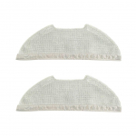 Vacuum cleaner accessory Midea  M9 Mop | 2 pc(s)