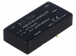 Converter: DC/DC | 20W | Uin: 9&divide;36VDC | Uout: 5VDC | Uout2: -5VDC | THT