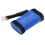 2600mAh for Marshall Stockwell II
