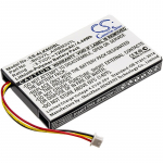1200mAh for Autec Air A4,Air A6,Air A8