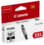 Canon CLI-581 XXL BK Ink Cartridge Black 24ml