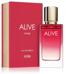 Hugo Boss Alive Intense Perfume EDP 30 ml