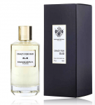 Mancera Crazy For Oud Perfume EDP 120 ml