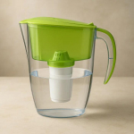 Water Filter Pitcher Aquaphor Smile A5 Mg 2.9L 211667