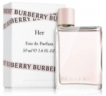 Burberry Her Perfume EDP 50 ml