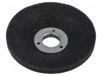 Grinding wheel | 50mm | Granularity: 60