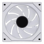Lian Li UF-RSLIN120-1W computer cooling system Computer case Fan 12 cm White 1 pc(s)