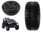 M&auml;nguala | PC | Konsoolid | Tarvikud // Laste elektris&otilde;idukid // Koło do auta na akumulator Jeep Wrangler JWR-555