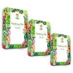 TORAF SEED SET - SET 3X3 2024 TORAF 24X1PCS