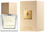 Yves Saint Laurent Elle Perfume EDP 80 ml