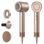 Hair dryer DREAME  Hair Glory Mix Gold