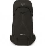 Trekking Backpack Osprey Atmos AG LT 50 black S/M
