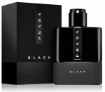 Prada Luna Rossa Black Perfume EDP 100 ml