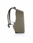 XD-Design P705.797 backpack Casual backpack Green Polyethylene terephthalate (PET)