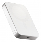 ZENS Pro 1 Slim 10000 mAh Wireless charging White
