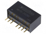 Converter: DC/DC | 10W | Uin: 18&divide;36V | 3.3VDC | Iout: 2.4A | SIP8 | 5.5g