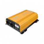 Voltage converter SINUS PLUS 4000 24/230V (2000/4000W) + REMOTE CONTROL
