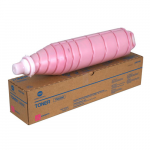 Konica Minolta TN622M (A5E7350) Toner Cartridge, Magenta