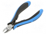 Pliers | cutting | ESD | induction hardened blades | 125mm