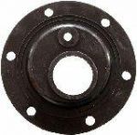 Flange/heating element gasket 10/15L  Bosch