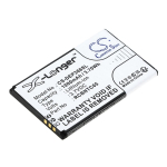 1000mAh for Doro Primo 368