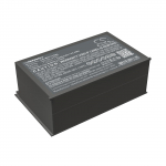 Replacement Battery for Micsig STO1000/STO2000, MS-BA-A750, Lithium-ion 7500mAh