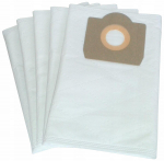 K&M Vacuum cleaner bag KARCHER KM-Q029.A (5pcs)