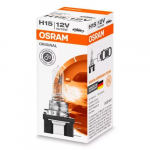Halogen bulb H15, 15/55W, 260/1350 Lm, ORIGINAL LINE series