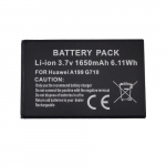 Battery HUAWEI Y3 II (HB505076RBC)