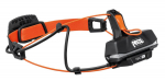 Petzl NAO RL Black, Orange Headband flashlight LED